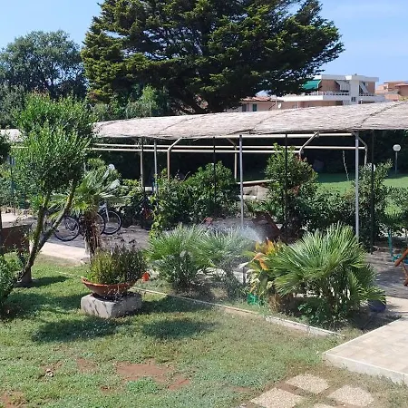 Kwatera prywatna Turistico Lido Delle Sirene Anzio