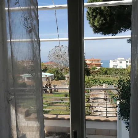 Turistico Lido Delle Sirene Homestay