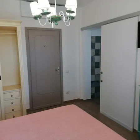 Homestay Turistico Lido Delle Sirene