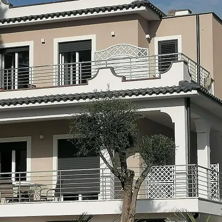 Turistico Lido Delle Sirene *