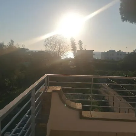 Turistico Lido Delle Sirene Homestay Anzio