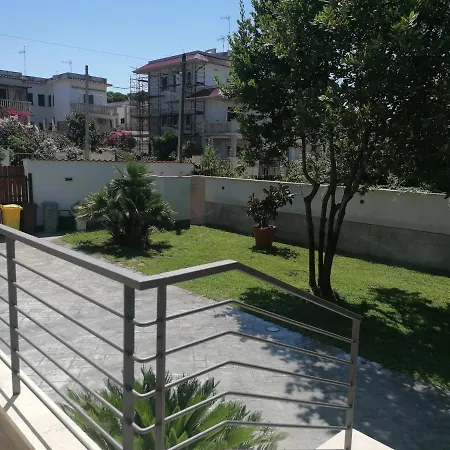 Turistico Lido Delle Sirene Homestay