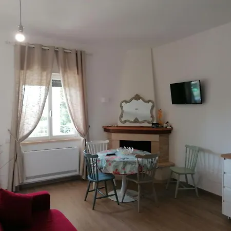 Homestay Turistico Lido Delle Sirene Anzio