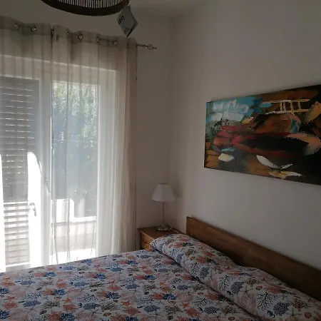 Turistico Lido Delle Sirene Homestay Anzio
